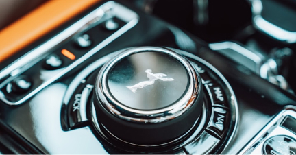 Car lock repair
