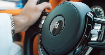 Car remotes