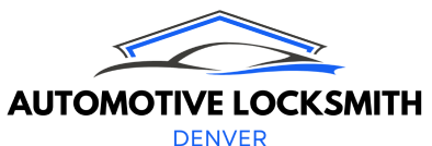 Auto Locksmith Denver