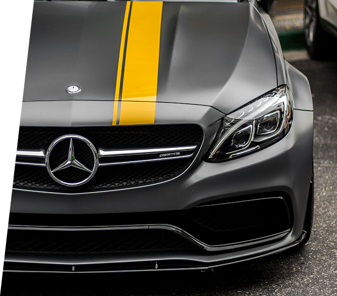 Car lockout service in Denver