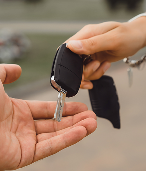 Key fob services