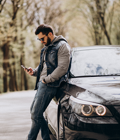 Car key replacement and key duplication