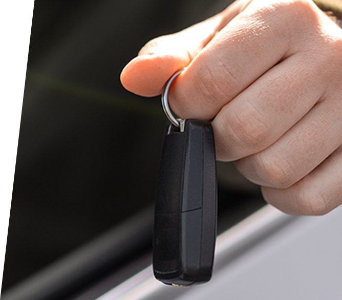 Car key replacement in Denver