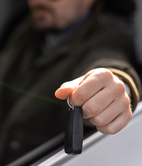 Mobile locksmith in Denver
