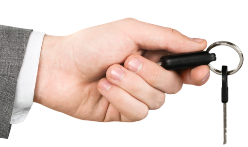 Denver car key replacement